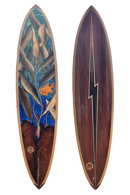 Ventana Kelp Forest Bolt 7&