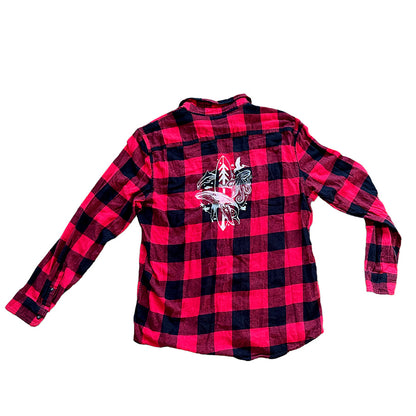 Ventana Monterey Bay by Thiago Bianchini cotton t-shirt image 1