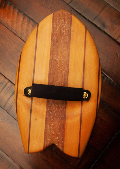 Handplane - Conifer Glitter Handplane