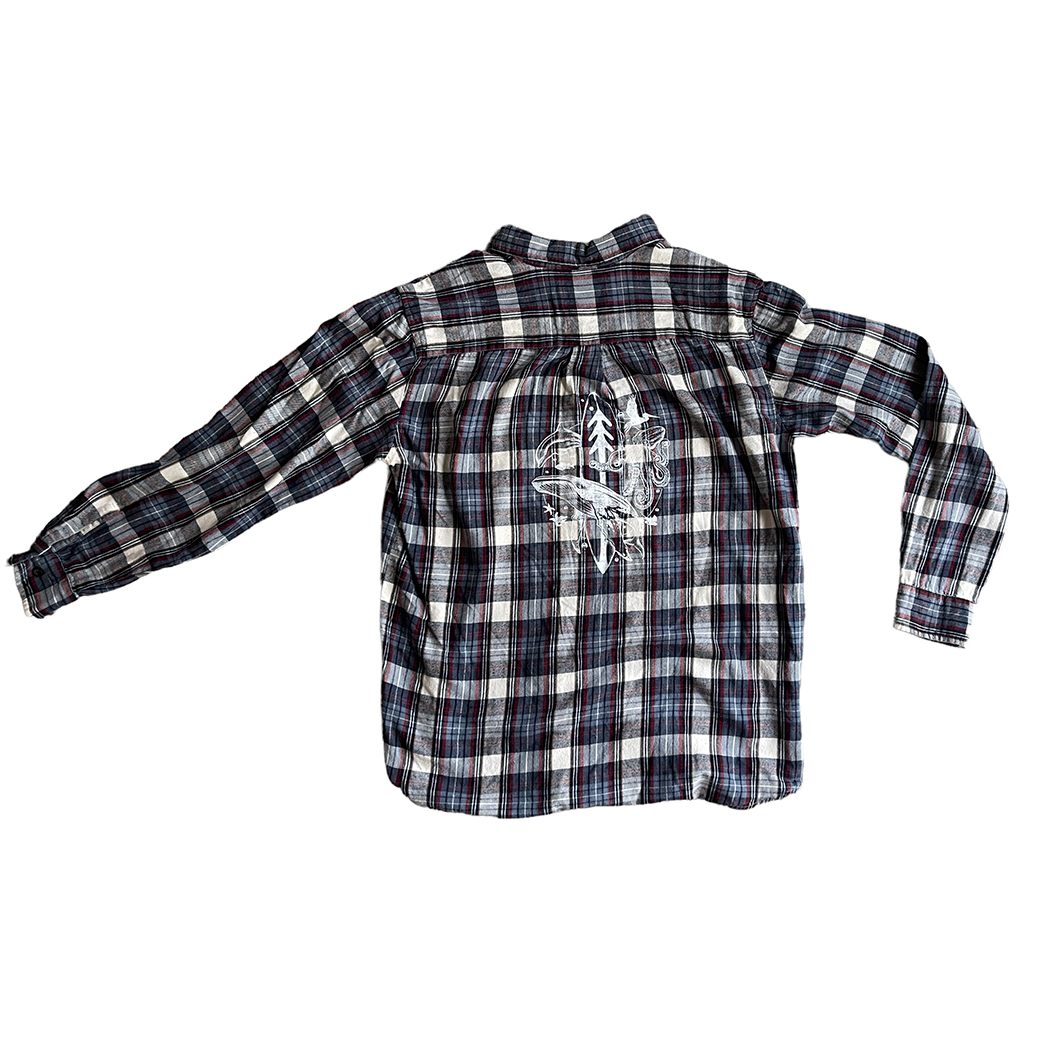 Ventana Monterey Bay by Thiago Bianchini cotton t-shirt image 1