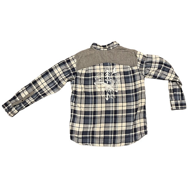 Ventana Monterey Bay by Thiago Bianchini cotton t-shirt image 1