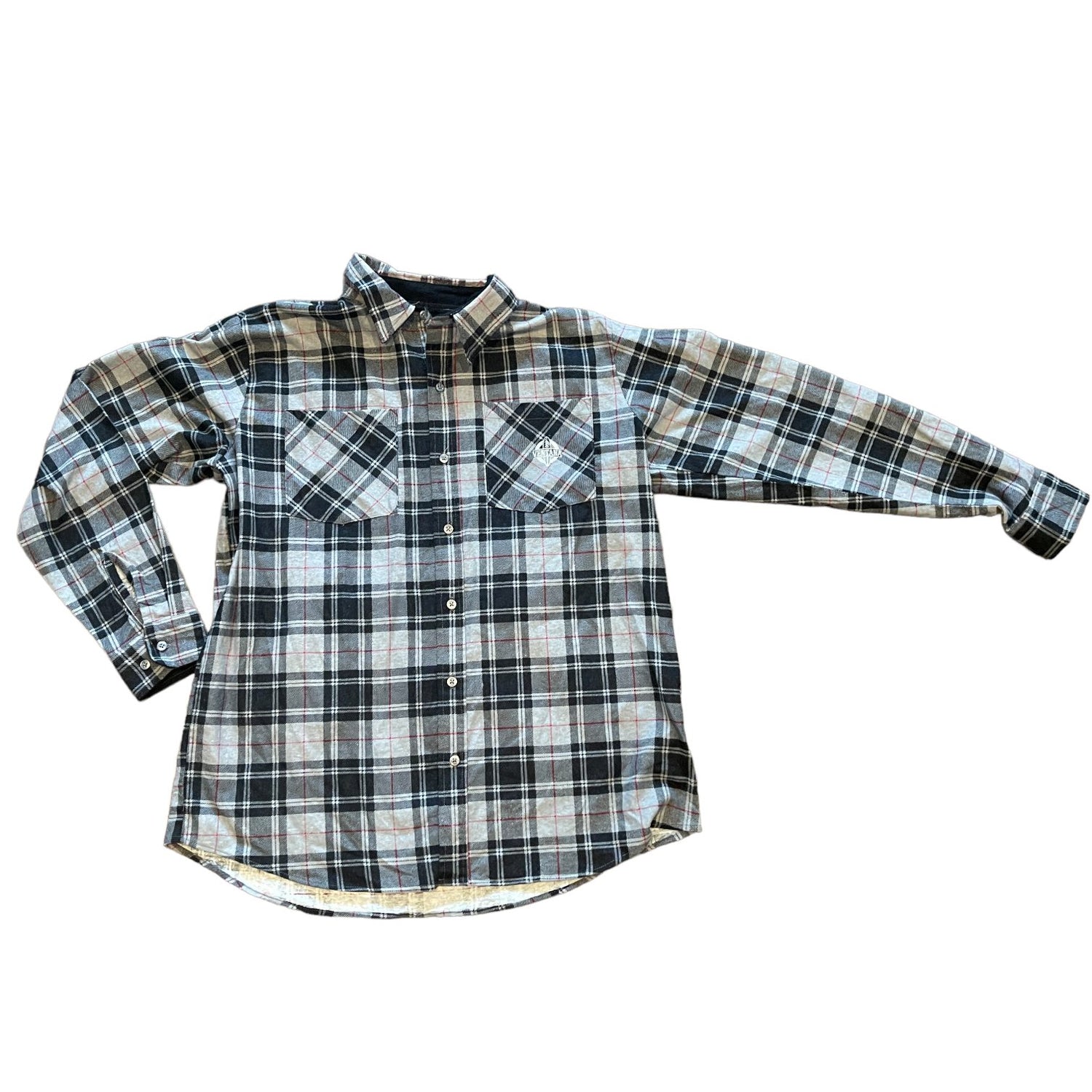 Ventana Monterey Bay by Thiago Bianchini cotton t-shirt image 2