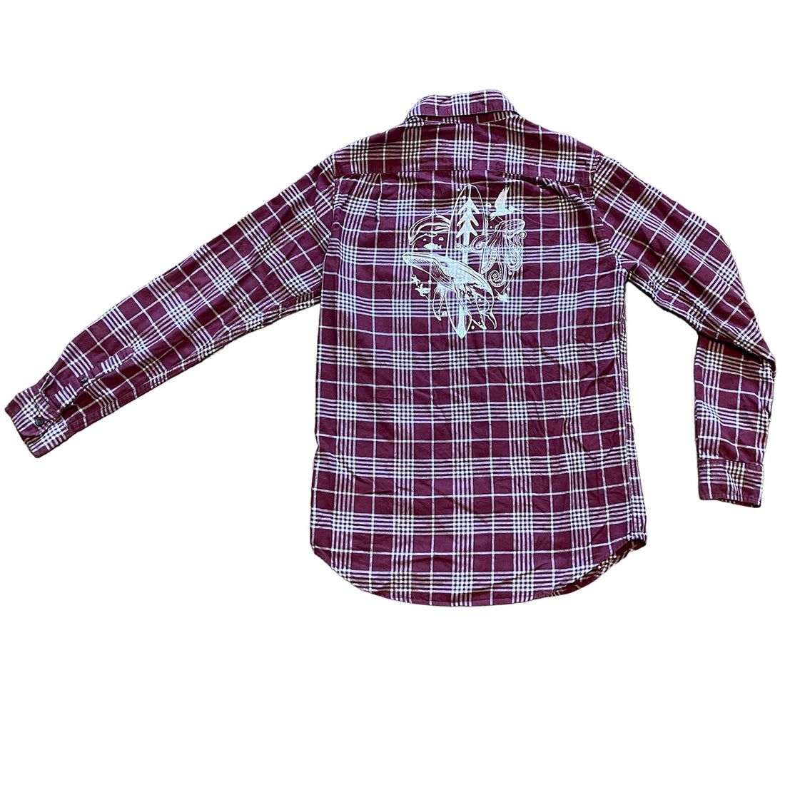 Ventana Monterey Bay by Thiago Bianchini cotton t-shirt image 1