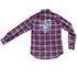 Ventana Monterey Bay by Thiago Bianchini cotton t-shirt image 1
