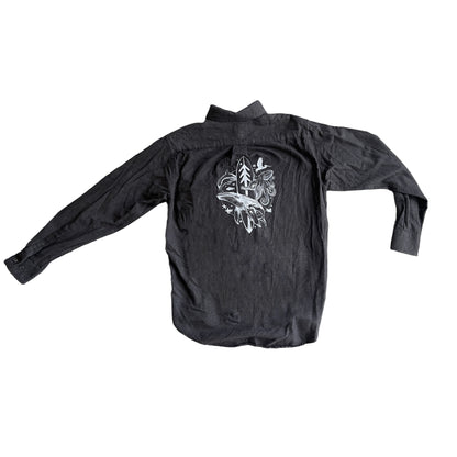 Ventana Monterey Bay by Thiago Bianchini cotton t-shirt image 1