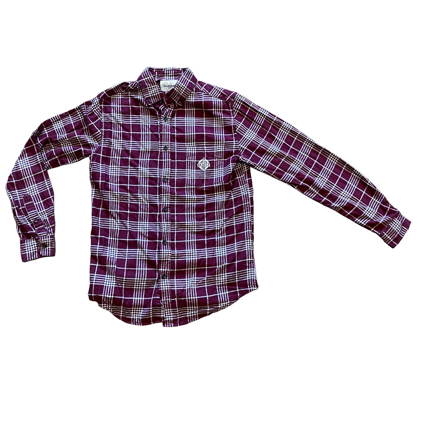 Ventana Monterey Bay by Thiago Bianchini cotton t-shirt image 2