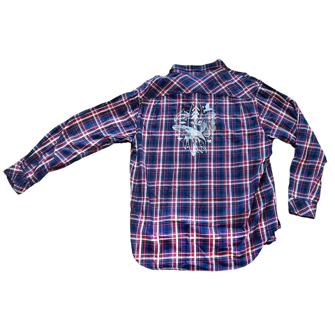 Ventana Monterey Bay by Thiago Bianchini cotton t-shirt image 1