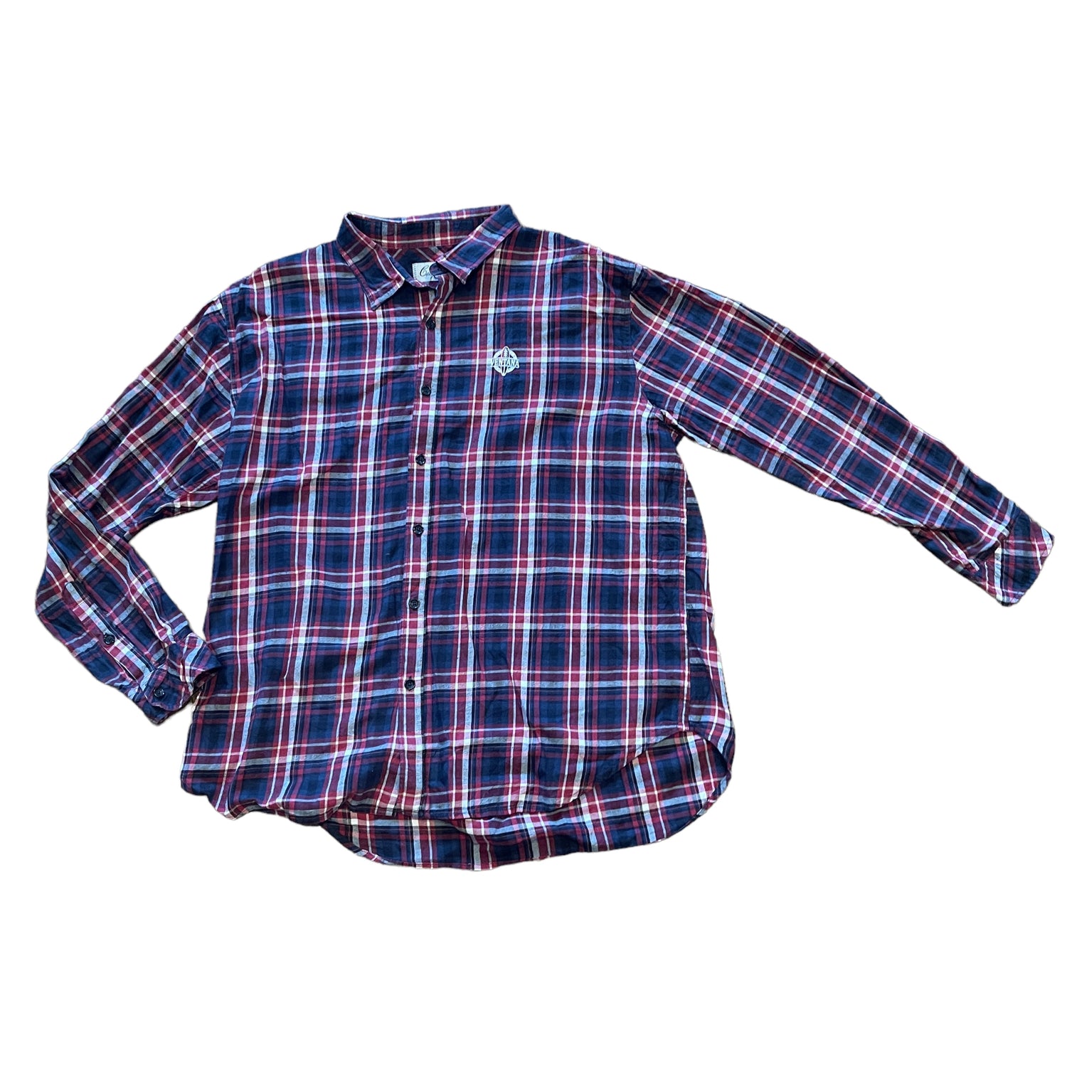 Ventana Monterey Bay by Thiago Bianchini cotton t-shirt image 2