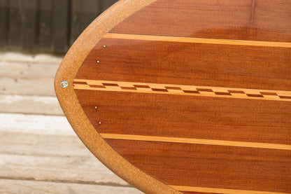Surfboard - 6&