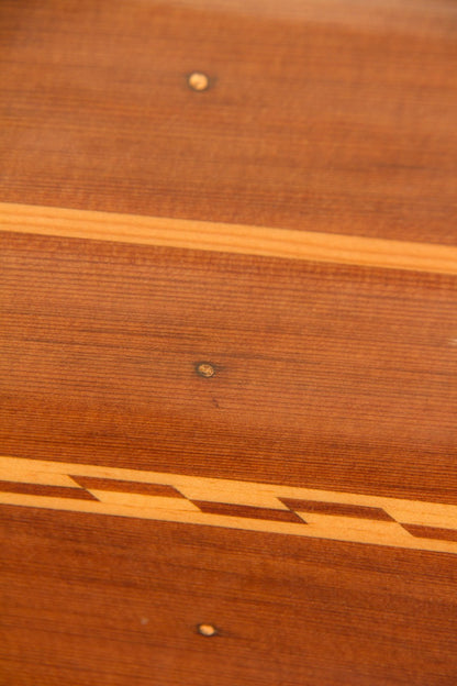 Surfboard - 6&